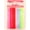 Multicolor, variant on Eden Girls Hair Ribbons - Pink, Red, Blue, Green - 6 Pcs.