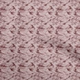 thumbnail image 1 of oneOone Cotton Cambric Maroon Fabric Texture Fabric For Sewing Printed Craft Fabric By The Yard 56 Inch Wide, 1 of 4