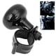 thumbnail image 5 of Perilla auxiliar de refuerzo de bola de volante para automóvil universal negro, 5 of 9