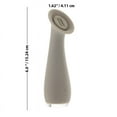 thumbnail image 3 of OVO Alina Clitoral Vibrator, White, 3 of 3