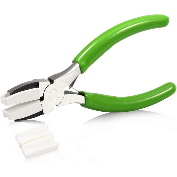 bold flat jewelry tools pliers for