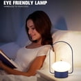 thumbnail image 3 of Night Light, Dimmable 3 Colors Night Lamp  for Living Room, 3 of 7