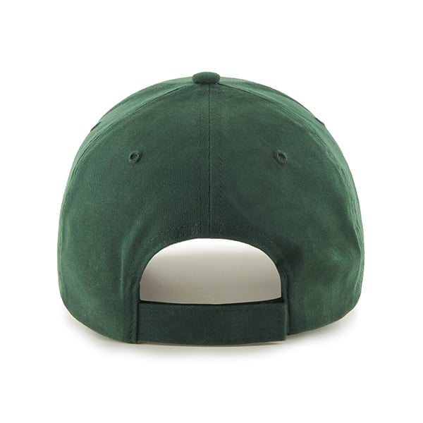NFL Green Bay Packers Team Adjustable Hat