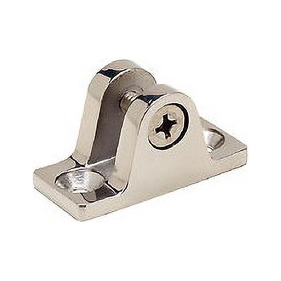 Seachoice Heavy Duty Stainless Steel Deck Hinge, 75901