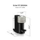 thumbnail image 3 of Cafetera y cafetera espresso Nespresso Vertuo Next Breville, 3 of 8