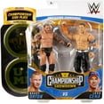 thumbnail image 4 of WWE John Cena Vs Randy Orton Championship Showdown 2-Pack Action Figures​, 4 of 7