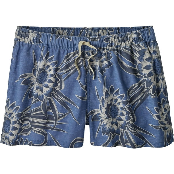 patagonia women's hemp shorts