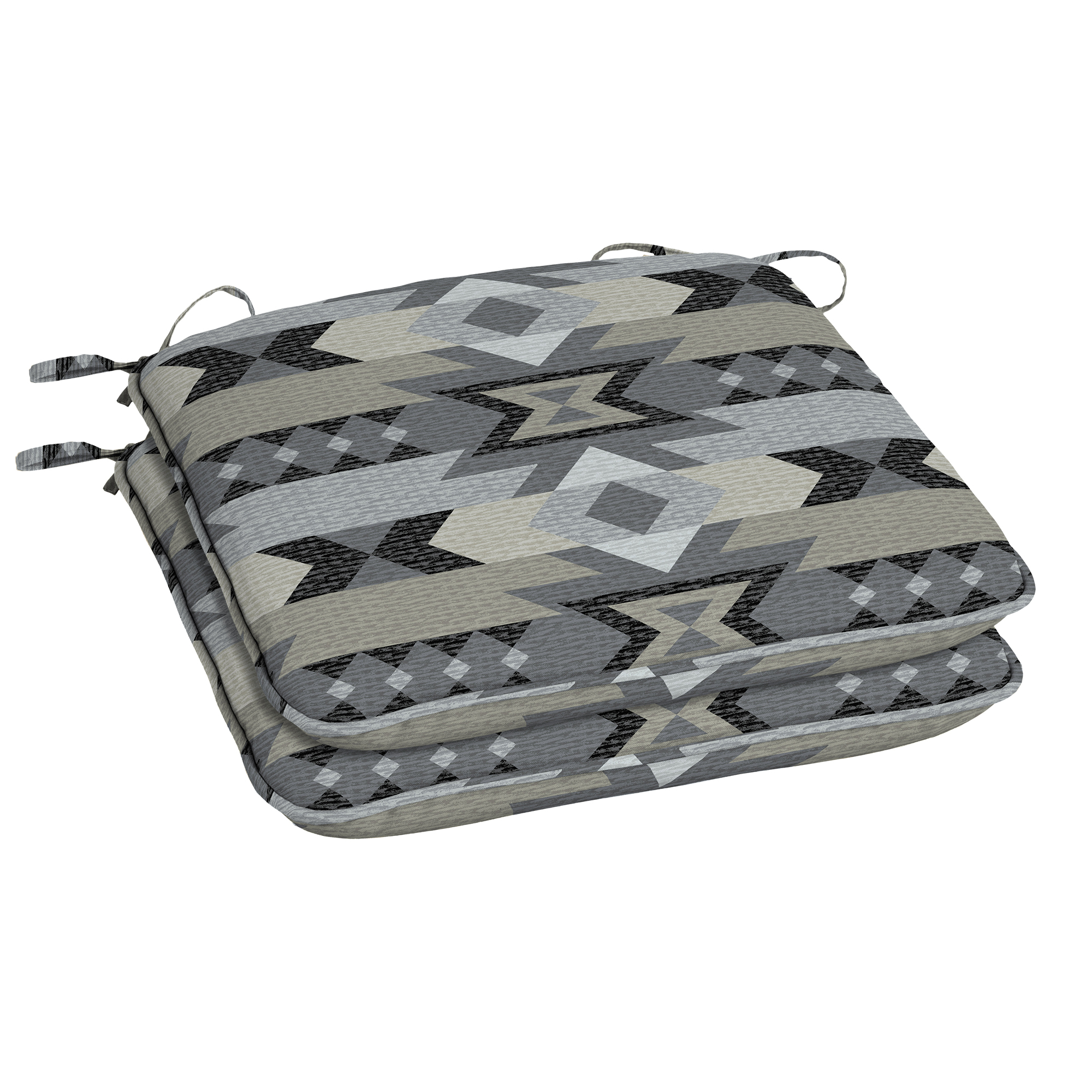 Better Homes & Gardens Desert Sunset 18 x 19 in. Outdoor Universal Seat