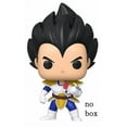 thumbnail image 3 of Funko POP Dragon ballz Theme PORUNGA #553 Vegeta #676 Collectible Model Vinyl Action Figures Toys for Children Birthday Gifts, 3 of 4