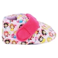 thumbnail image 2 of Pantuflas Para Bebé Disney Pricesas, 2 of 4