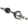 thumbnail image 2 of For 2000-2011 Focus Axle Assembly 662144, TX465, 2 of 5