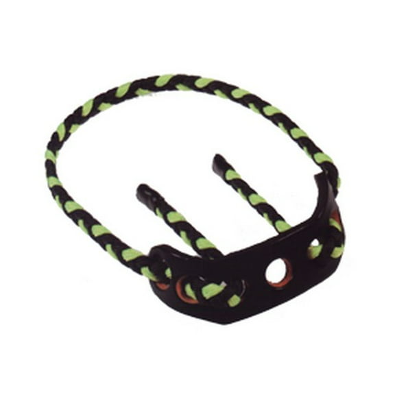 Paradox PBSL-T25 SG Series Target Bow Sling Black/Neon Green