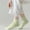 Green, variant on 8-Pack Women's Breathable Mesh Ankle Socks Soft Lightweight Low Cut Short Socks with Arch Support Moisture-Wicking Perfect for Summer Sports and Casual Daily Wear