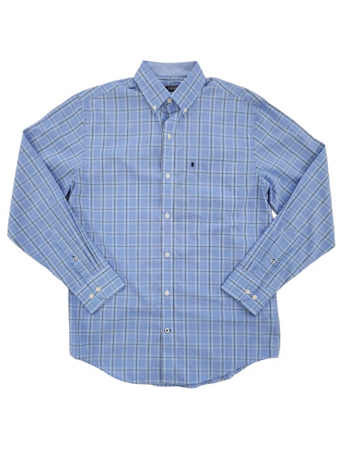 izod premium essentials natural stretch