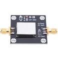 thumbnail image 4 of Módulo AD8317 Módulo medidor de potencia AD8317 1M-10GHz Suministros industriales para lectura de pantalla digital en el hogar ANGGREK Otros, 4 of 8