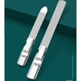 thumbnail image 4 of Wweixi Lime à Ongles Ménage Simple Petite Pédicure Râpe Outil Outils de Broyage Type 1, 4 of 6