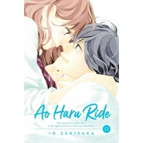 Ao Haru Ride Ao Haru Ride, Vol. 13, Book 13, (Paperback)