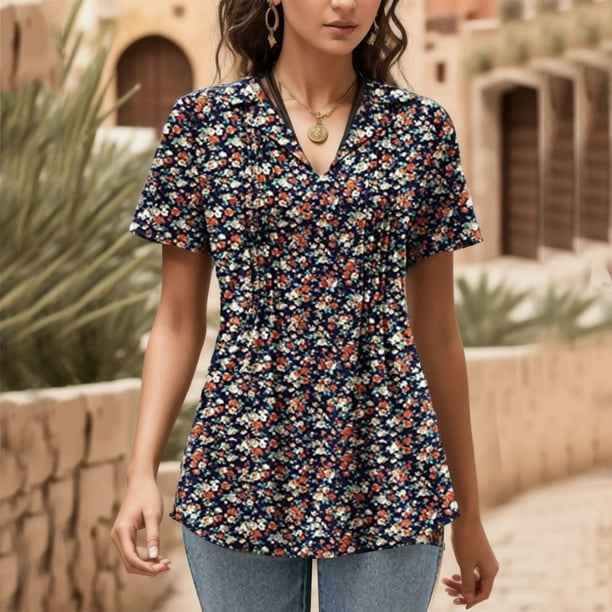 Camisa suelta mujer hotsell