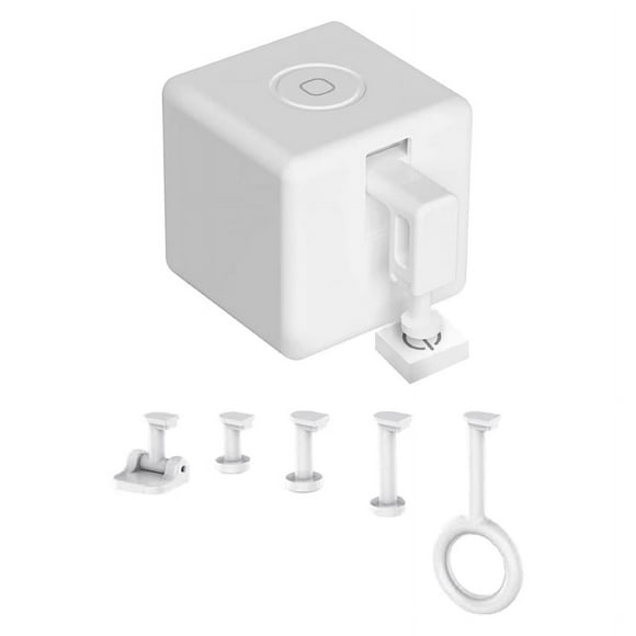 Fingerbot Plus  Button Pushers y Kit de Accesorios, Paquetes de Herramientas