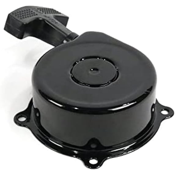 Pull Start Recoil Starter Replacement for 18100‑04419 1810004419 ATV Engine, Aftermarket
