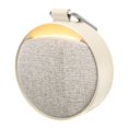 thumbnail image 1 of HLONK [Portable White Noise Machine]  Omini SE Portable White Noise Machine | 12 Relaxing Sounds  8 Color Modes  Rechargeable & Memory Function  4 Timers | For Home  Travel  Office Use, 1 of 6