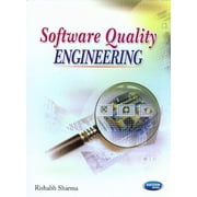 Software Quality Engineering - Rishabh Sharma