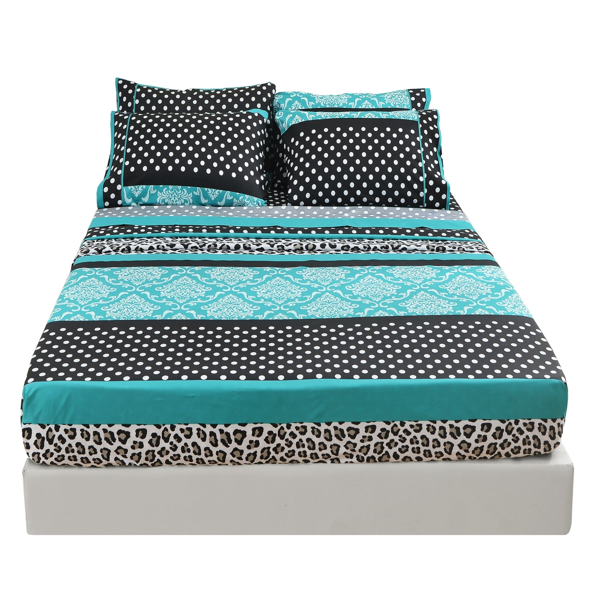 Turquoise