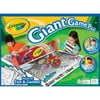 Crayola Giant Game Pad