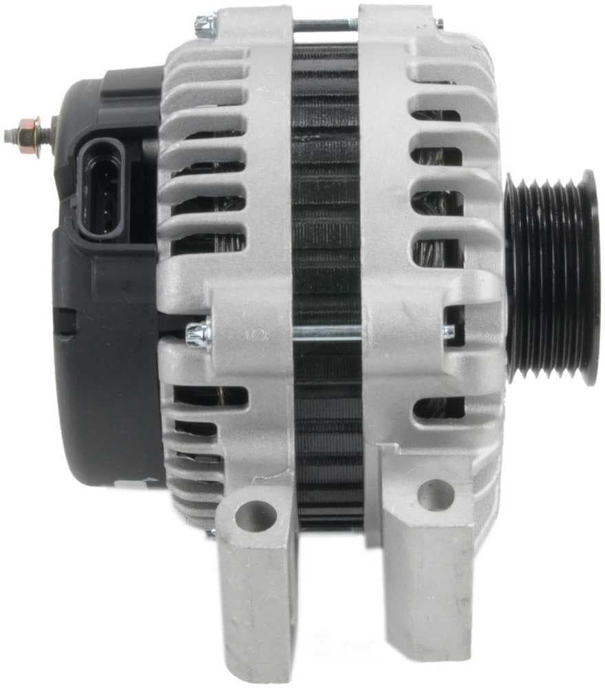 Bosch AL8805X Premium Alternator
