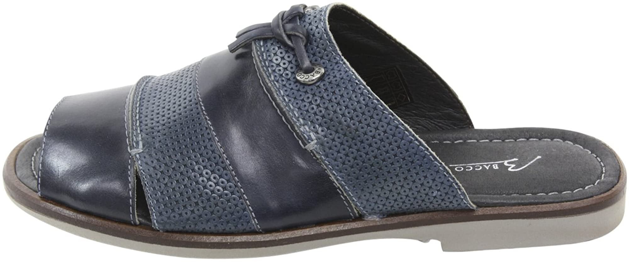 bacco bucci mens sandals