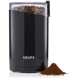 Coffee grinder 2024 in walmart
