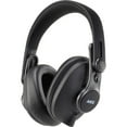 thumbnail image 5 of AKG K371-BT Pro Bluetooth Closed-Back Studio Headphones Bundle + Headphone Holder, 5 of 7