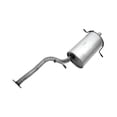 thumbnail image 2 of Walker Exhaust Exhaust Muffler P/N:18922, 2 of 2