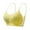 Bras Yellow Clearance, variant on BSDJILFG 50% Unlined Bra, Women Fashion Ventilate Underwear No Underwire Plus Size Together Traceless Everyday Bras, T Shirt Bras for Women