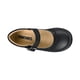 thumbnail image 4 of ZAPATOS ESCOLARES NIÑA STYLO 7616 SIMIPIEL NEGRO 18-21, 4 of 4