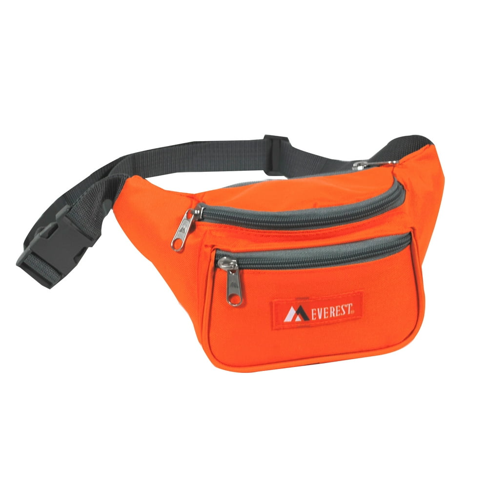 Everest Everest Signature Fanny Pack