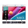 thumbnail image 4 of TV Hisense 65 Pulgadas 4K Ultra HD Smart TV ULED 65U6H, 4 of 4