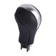 thumbnail image 5 of 4910-JK03A Gear Shift Knob for QX56 G25 G37 FX37 EX37 QX70 Q60 QX50 34910-1LA6C Black, 5 of 5