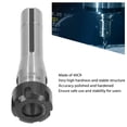 thumbnail image 4 of Tige d'Extension de Mandrin de Collet, Utilisation Facile Excellent Artisanat de Haute Précision 8000 Rpm Extension Outil de Tige Droite pour les Machines de Fraisage, 4 of 8