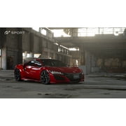 Gran Turismo Sport -PlayStation 4