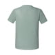 thumbnail image 3 of Fruit of the Loom - Camiseta Iconic Premium de Algodón Ringspun para Hombre (Salvia), 3 of 3