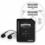 Franklin Reflections by Johnny Cash