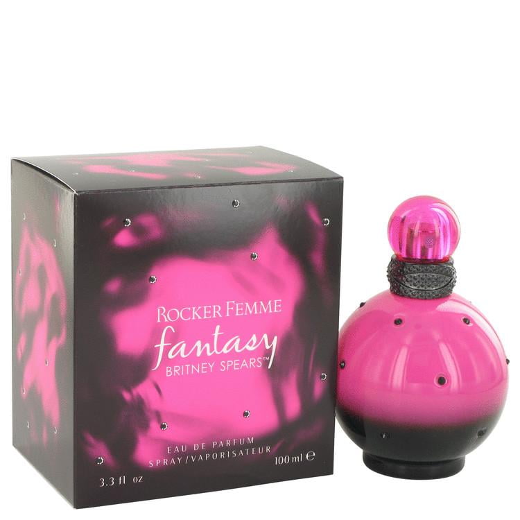 レア　Britney Spears Rocker Femme Fantasy Rocker Femme Fantasy Britney Spears perfume - a fragrance for