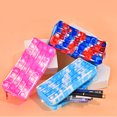 thumbnail image 1 of Opperiaya Pencil Case,Multipurpose Rectangular Stationery Case Push Bubble Toys, 1 of 7