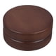 thumbnail image 4 of Cenicero de madera para exterior con tapa, resistente al viento y con revestimiento de acero inoxidable, portátil, para casa, oficina, patio, mesa, balcón, interior y exterior., 4 of 8