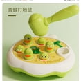 thumbnail image 3 of Hit The Frog Game - Early Learning Toy for 2 - 5 Year - Old Boys, 3 of 5
