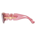 thumbnail image 3 of Lentes de Sol Versace VE2235 100269 Rosa Para Mujer Versace VE2235 100269, 3 of 3