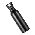 thumbnail image 4 of Botella de agua de ejercicio sólidos a prueba de Botellas de material acero inoxidable para gimnasio, 4 of 9