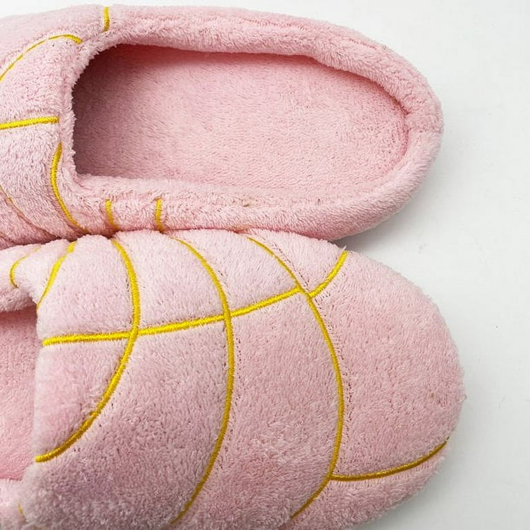 Mexican store house slippers