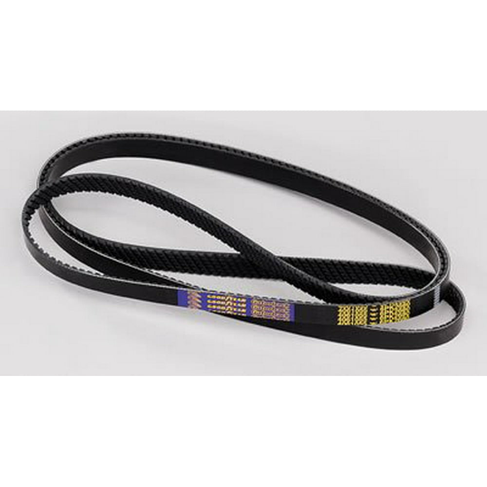 Goodyear 4061055 Serpentine Belt